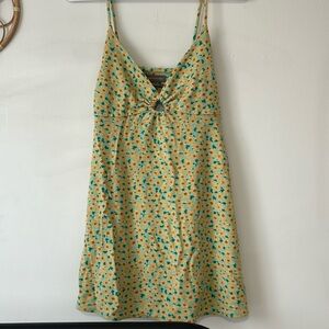 Urban Outfitters mini dress